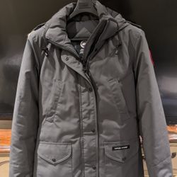 Canada Goose Trillium Parka (Authentic)