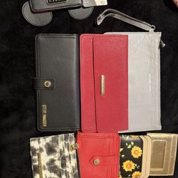 Wallets 