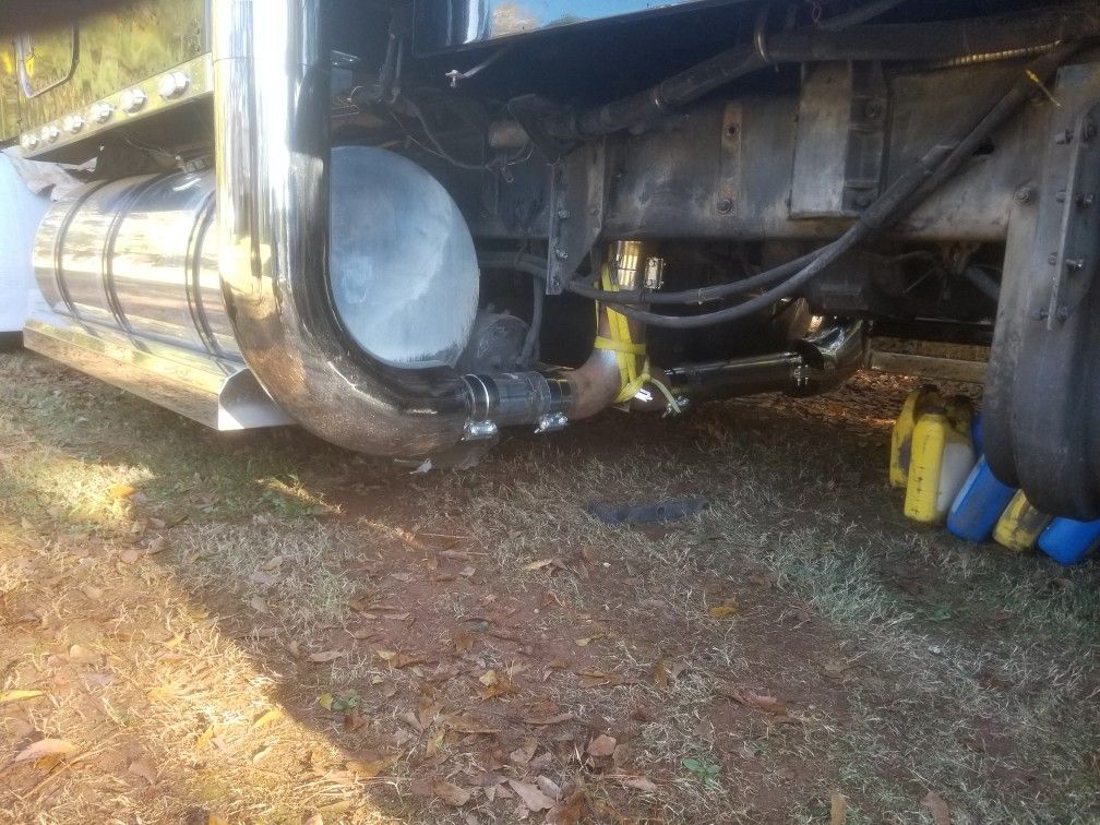 Welding let me know what you need done