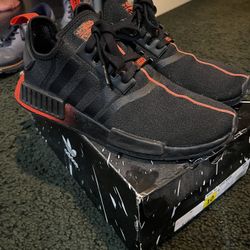 Star Wars Adidas Shoes