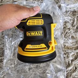 Sander MAX 20V XR