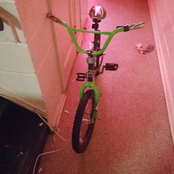 Surge Bike