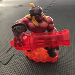 Disney Infinity Skylander Character 