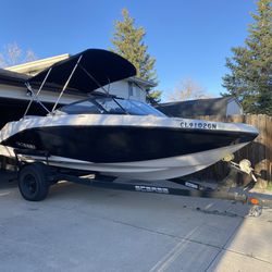 2018 Scarab For Sale