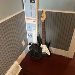 Beginner Guitar