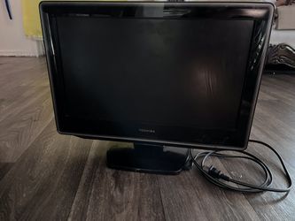 Toshiba Monitor 22 Inch 