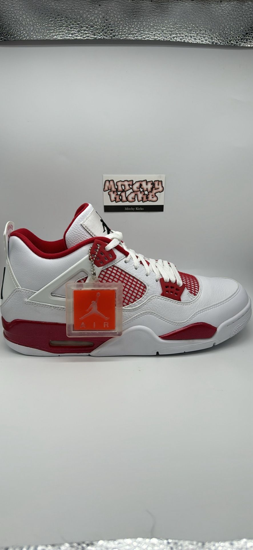 Jordan 4 Retro Alternate 89 Sz. 13