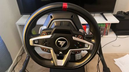 Thrustmaster Sim Racing Wheel + Forza Horizon 6 - Xbox Series X