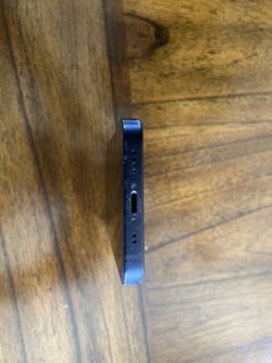 iPhone 12 Mini