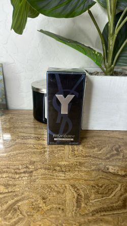 Yves Saint Laurent