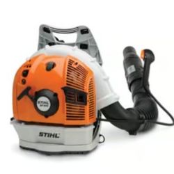 Stihl Backpack Blower BR600 