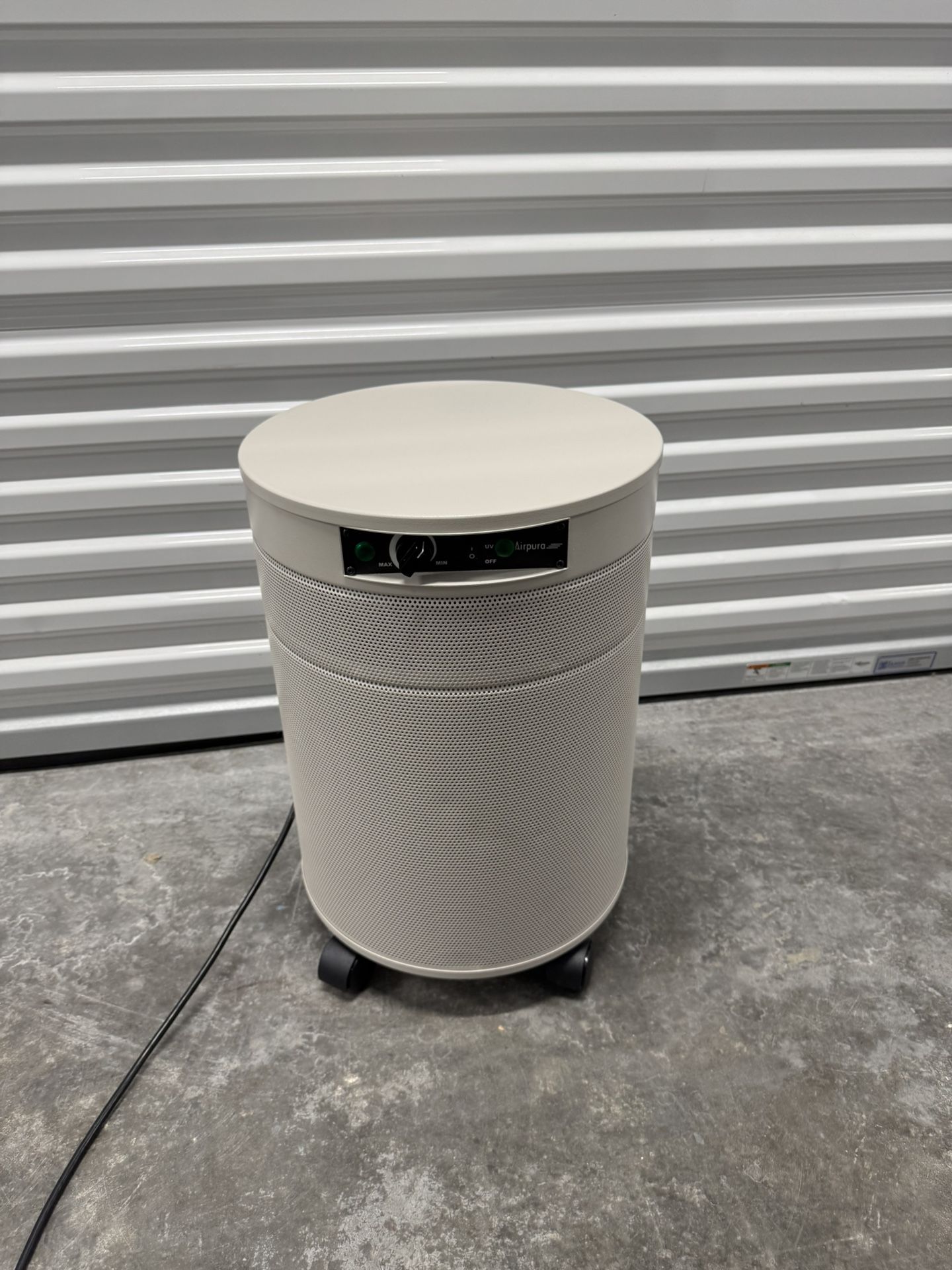 Airpura Air Purifier