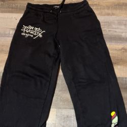 Ed Hardy