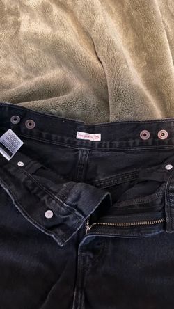 Levi’s Cinch Shorts