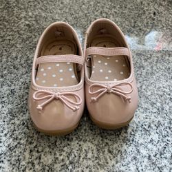 Girl Toddler Dress Shoe 4T