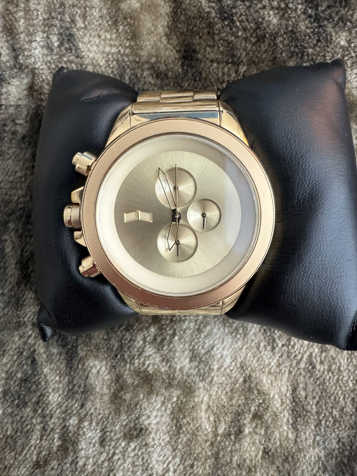 Gold vestal watch! Watch Vestal Like new | Mercari main image 2