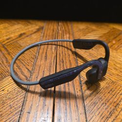 AfterShokz OpenMove ‎S661 Wireless Bone Conduction Headphones - Purple
