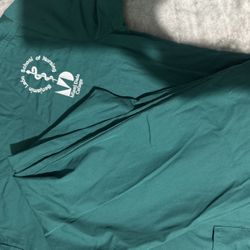 Miami-DadeCollege Nursing Scrubs