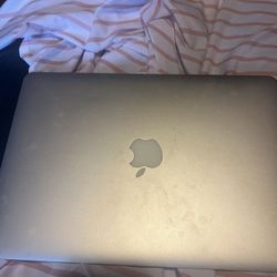 13 Inch MacBook Air