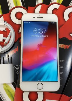 Factory unlocked apple iphone 6s