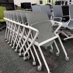Folding Chairs