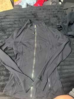 Fake Lululemon jacket