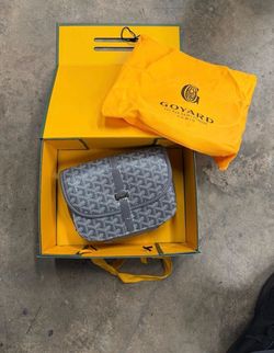 Goyard