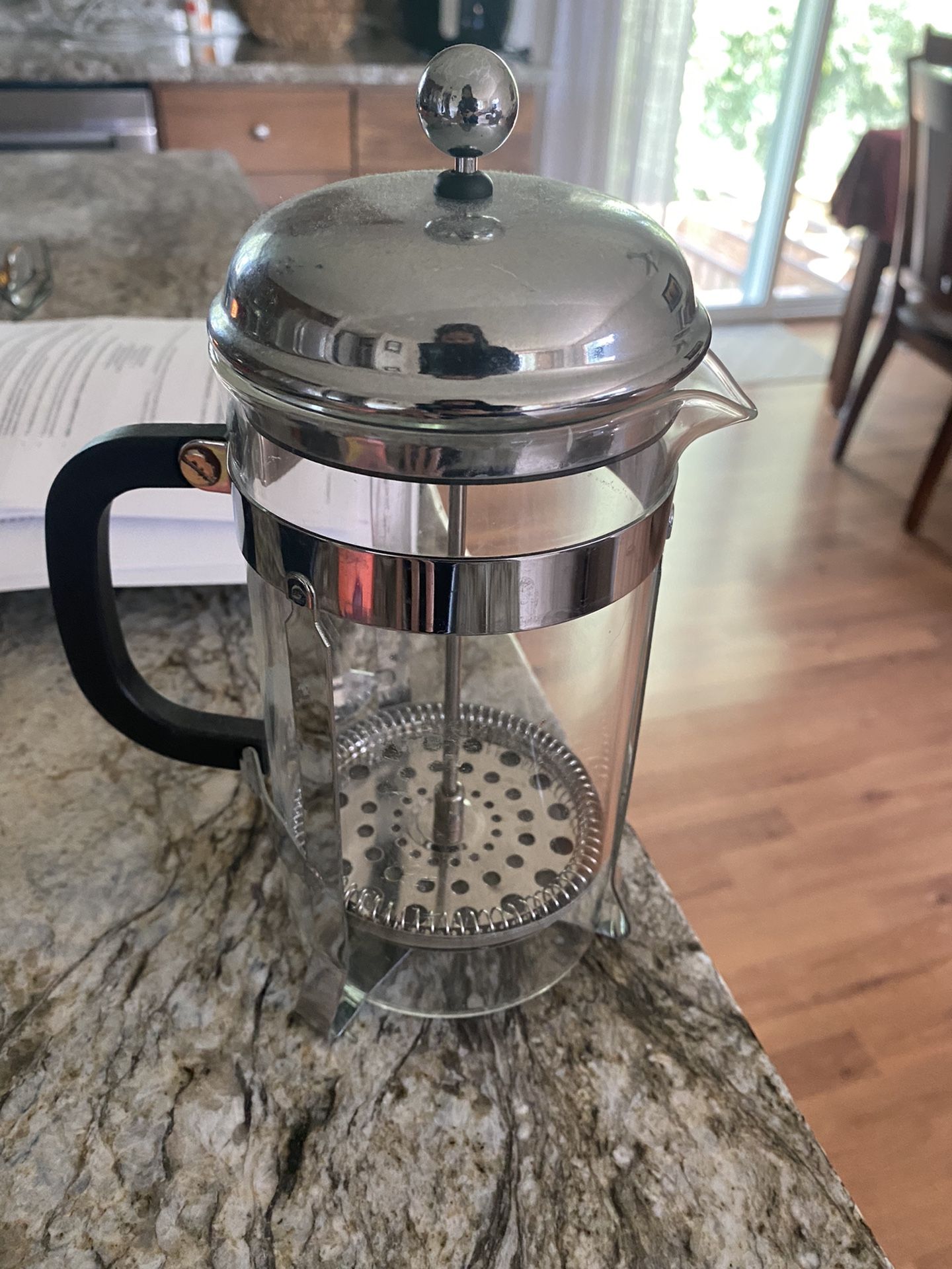 French Press