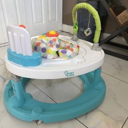 Baby Walker 