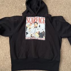 Scarface Hoodie