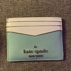 Kate Spade wallet 