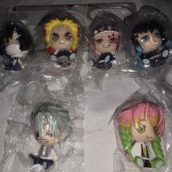 Demon Slayer: Kimetsu no Yaiba