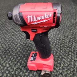 Milwaukee 2760-20 M18 FUEL Surge Brushless Impact(Tool Only) - $140