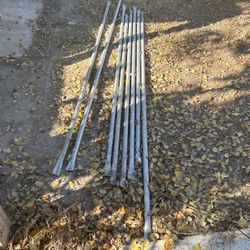 Poles