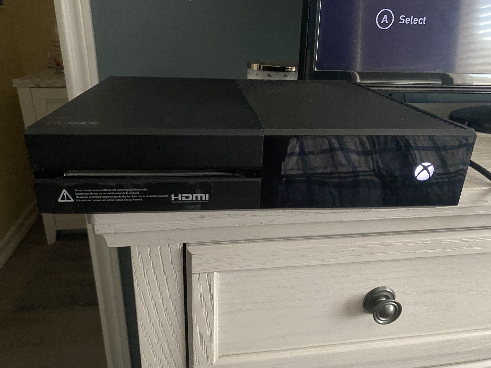 Xbox One