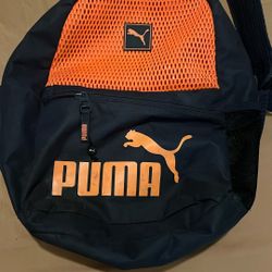 Backpack Puma