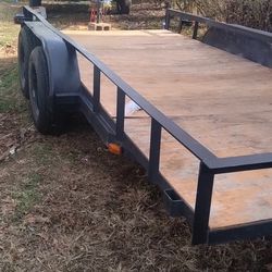 Car Trailer