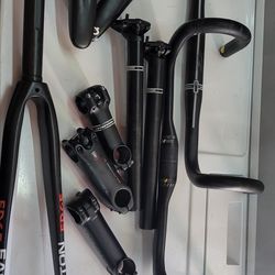 Bike parts for sale