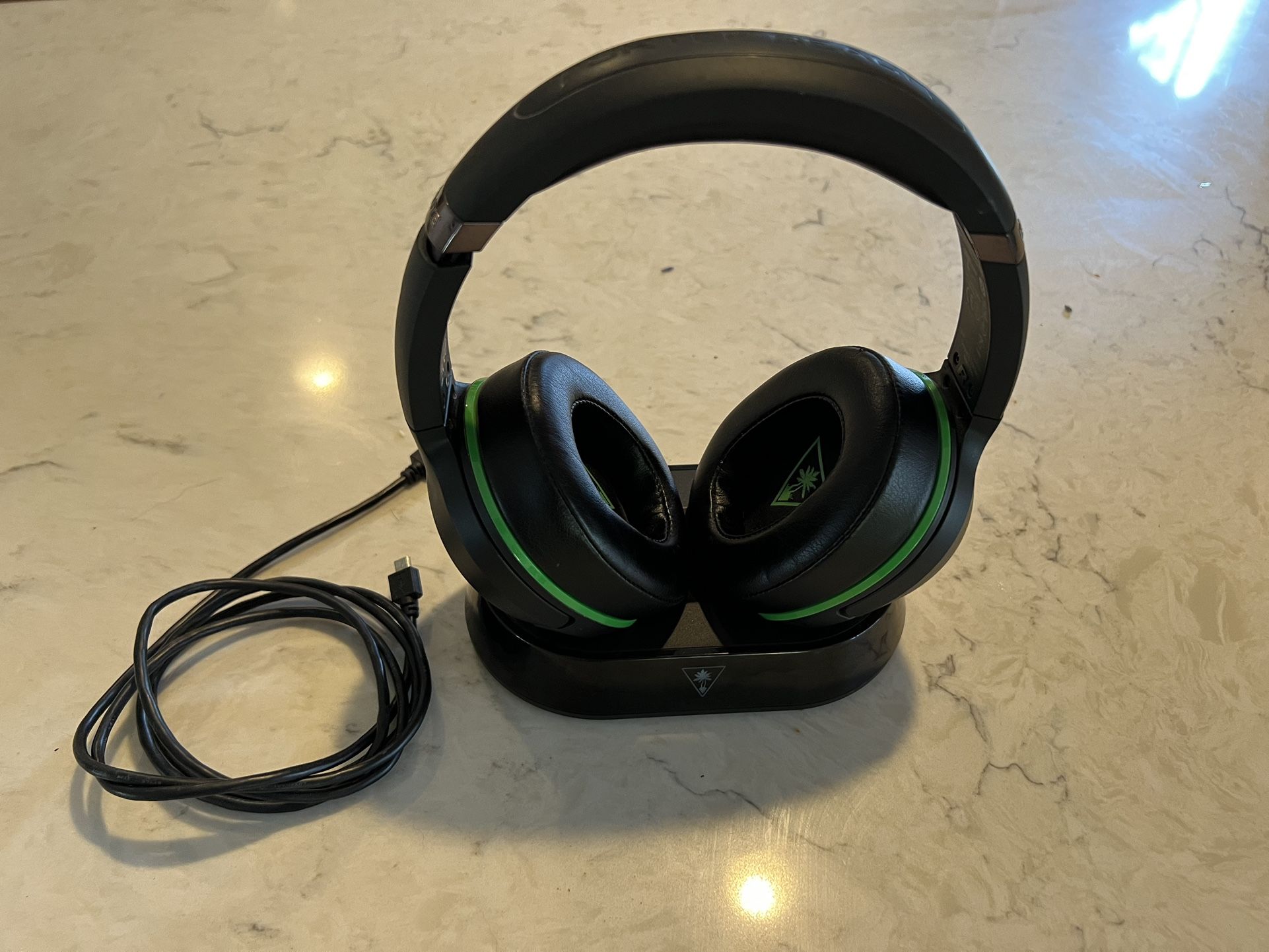 Turtle Beach Elite 800X-RX