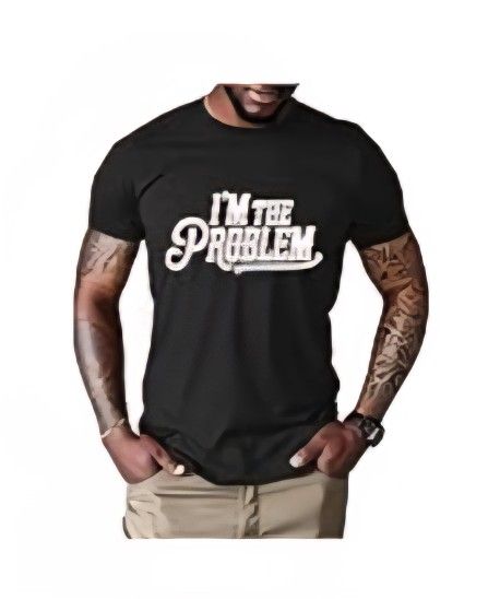 Brand New - I'm the Problem tshirt -suze XL - Unisex - $20