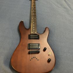 Dean Vendetta Six String Electric Guitar