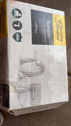 Bath. Faucet