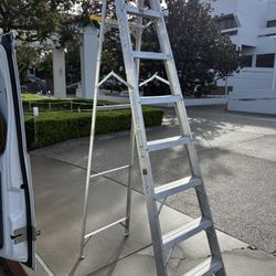 8’ Ladder 