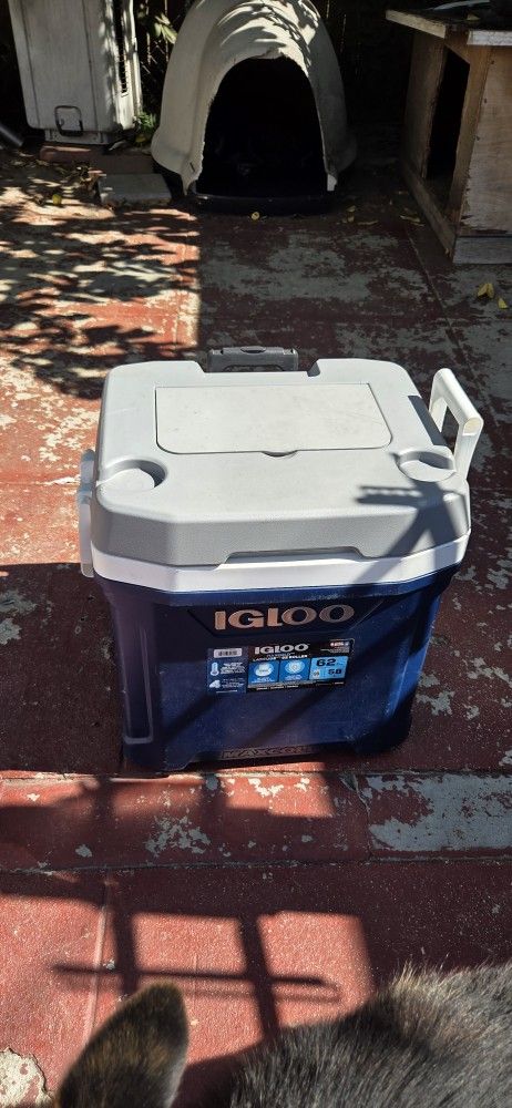 Cooler