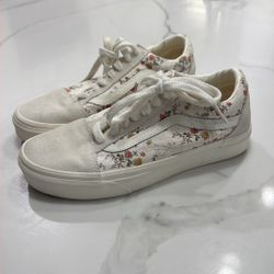 Vans, 5/12 Price Down!