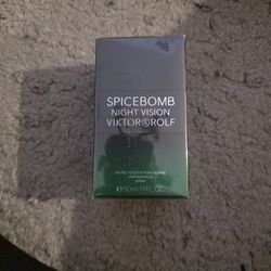 Spicebomb Night Vision 