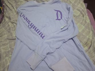 Disney longsleeve
