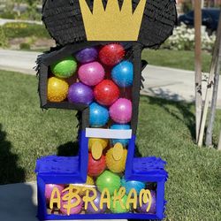 King Mickey Mouse Pinata 
