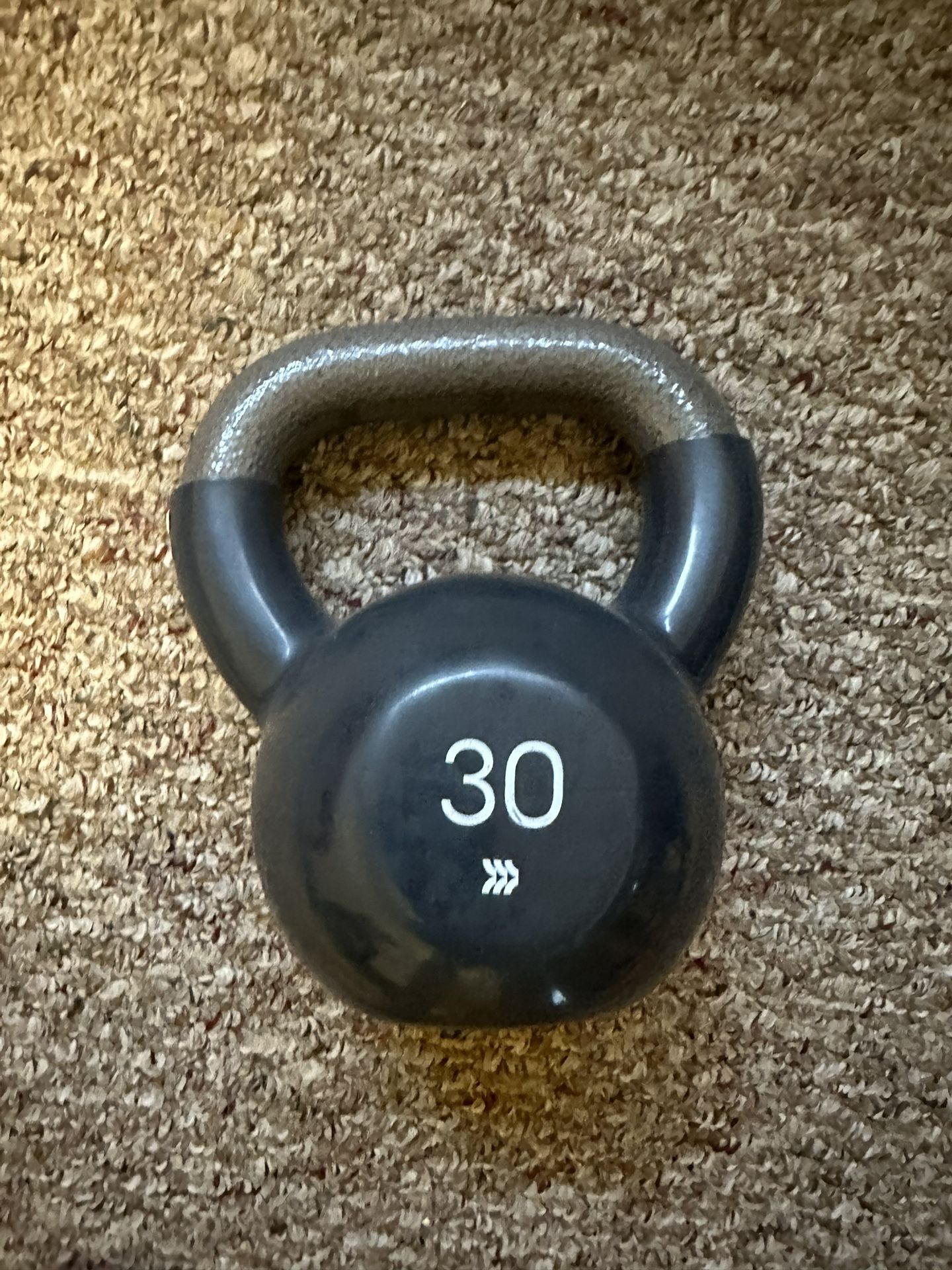 Kettle Bell