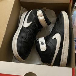 Kids Nikes Shoes